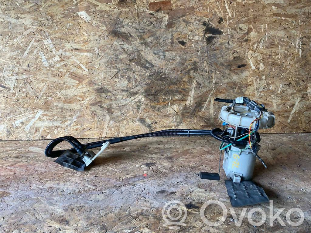 Jaguar X-Type Bomba interna de combustible 