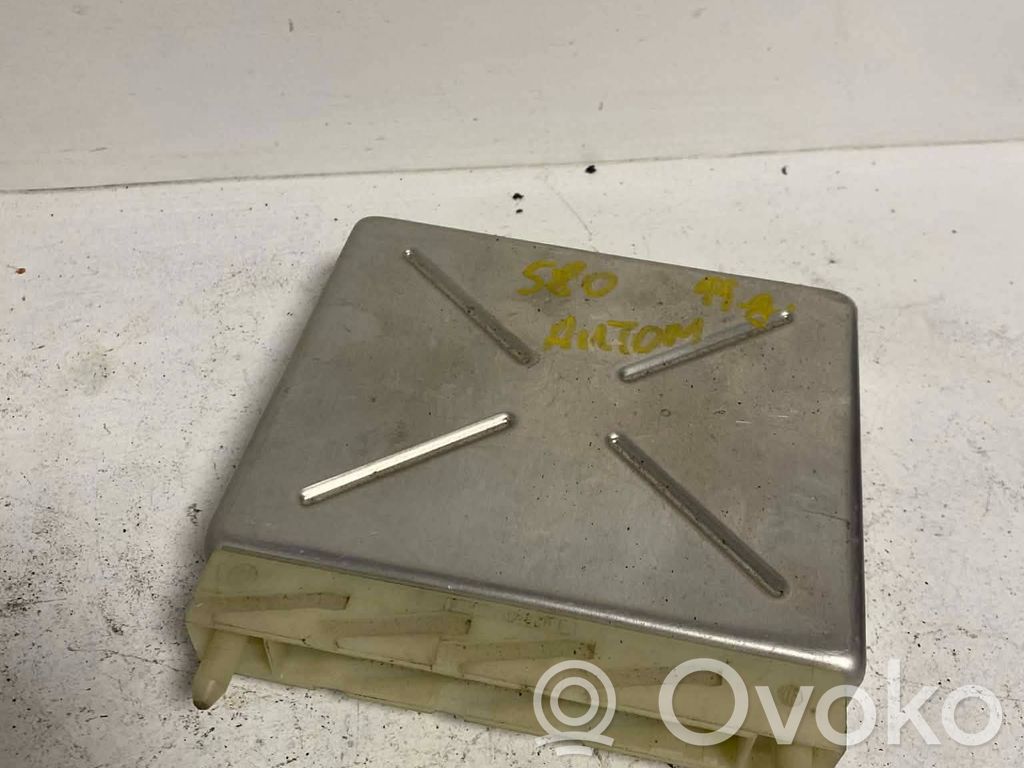 Sterownik / Moduł skrzyni biegów   P09442707,T99020115,1T0004207