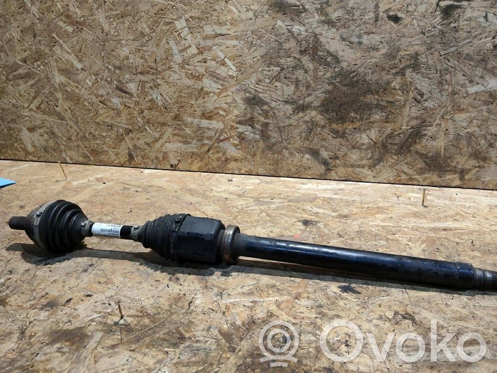 Volvo V70 Front driveshaft 