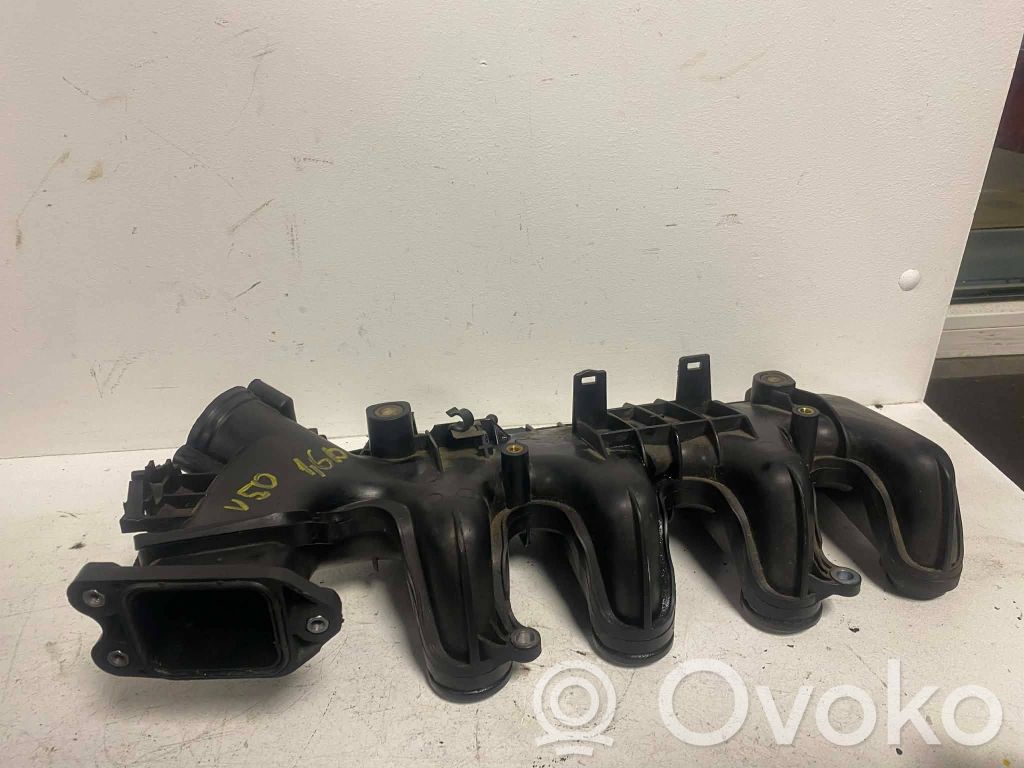 Volvo V50 Galerie admisie 