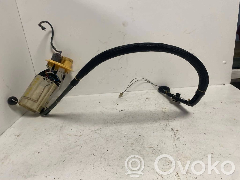 Volvo S60 In-tank fuel pump 