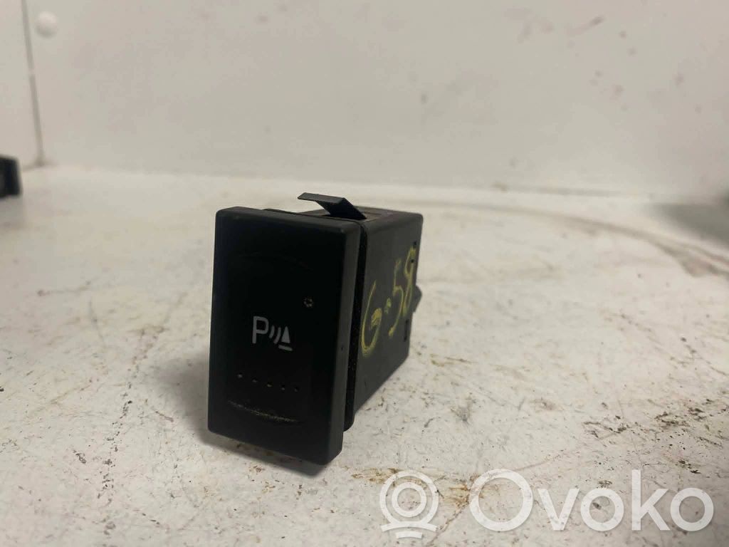 Volkswagen Sharan Comutator senzor parcare (PDC) 