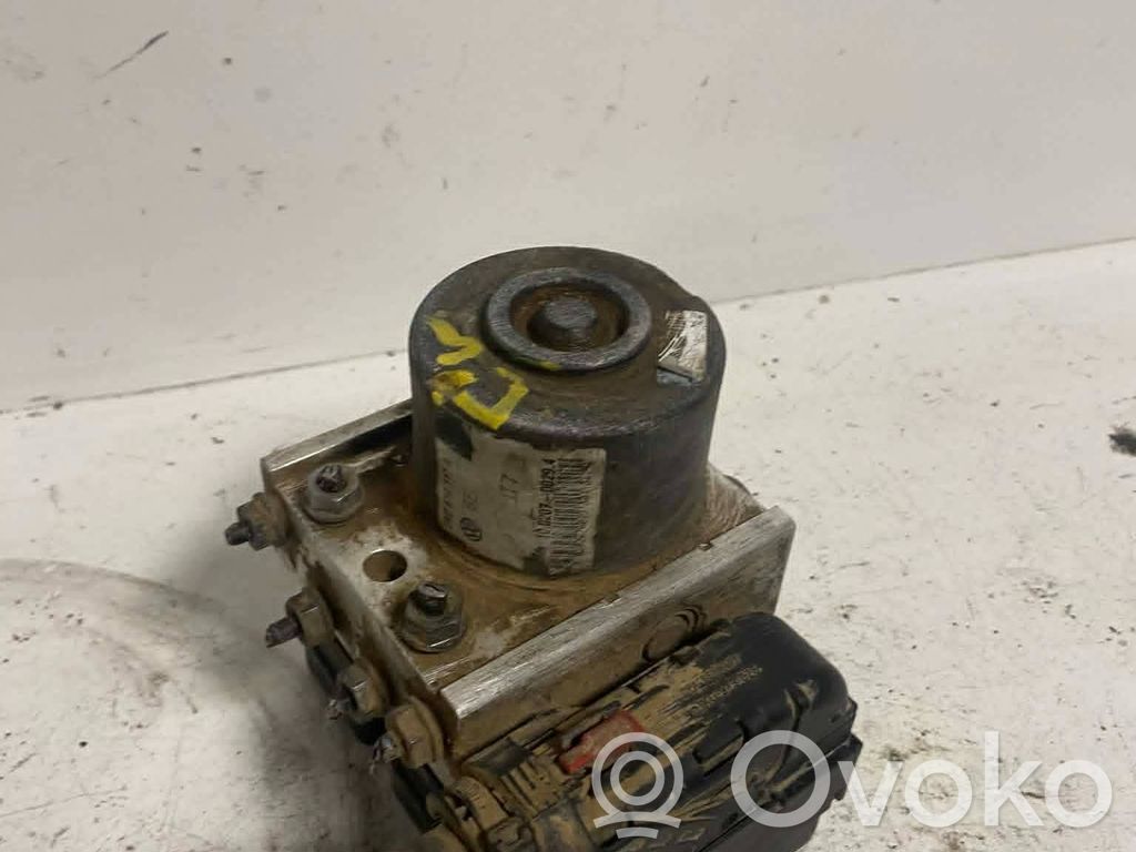 Volkswagen Caddy ABS Pump 