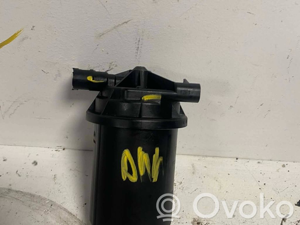Volvo S40, V40 Filtro carburante 