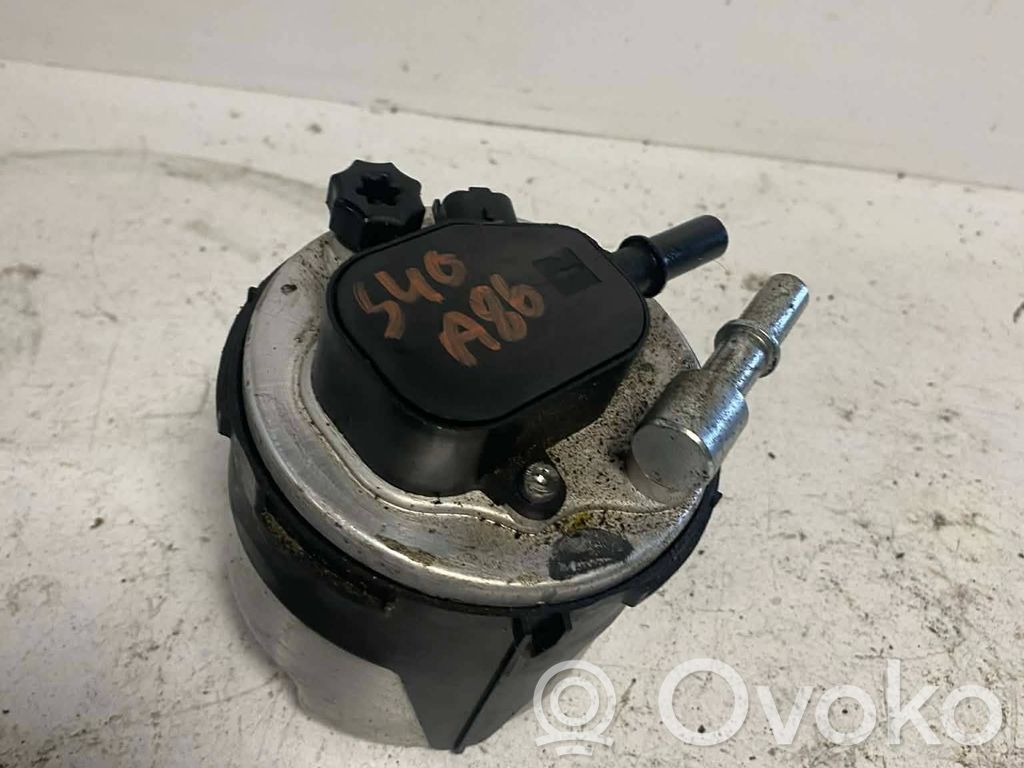 Volvo S40 Fuel filter 