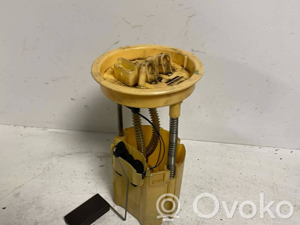 Volvo V70 Sensor de nivel de combustible 