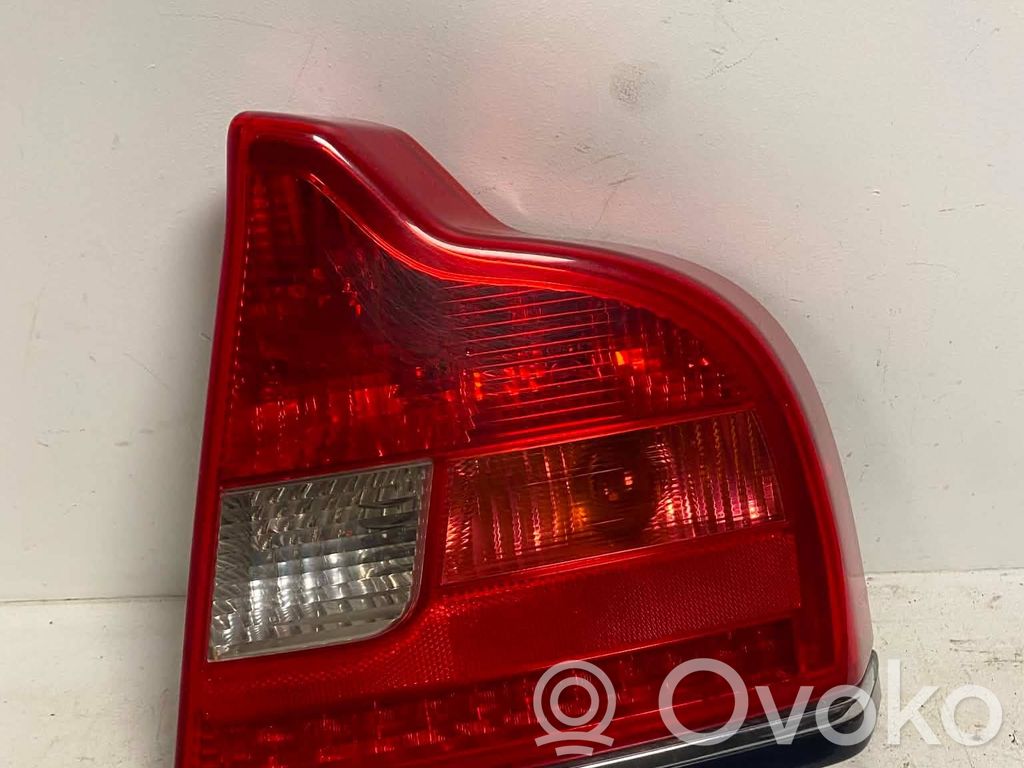 Volvo S80 Takavalot 