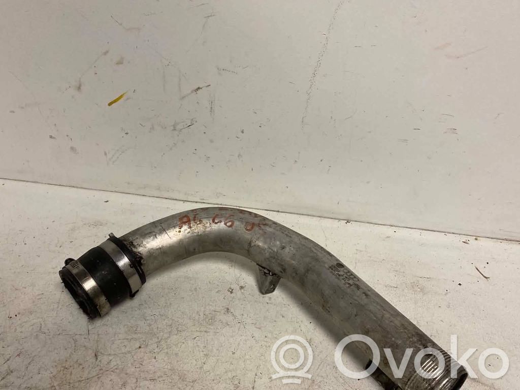 Manguera/tubo del intercooler   059145731AK