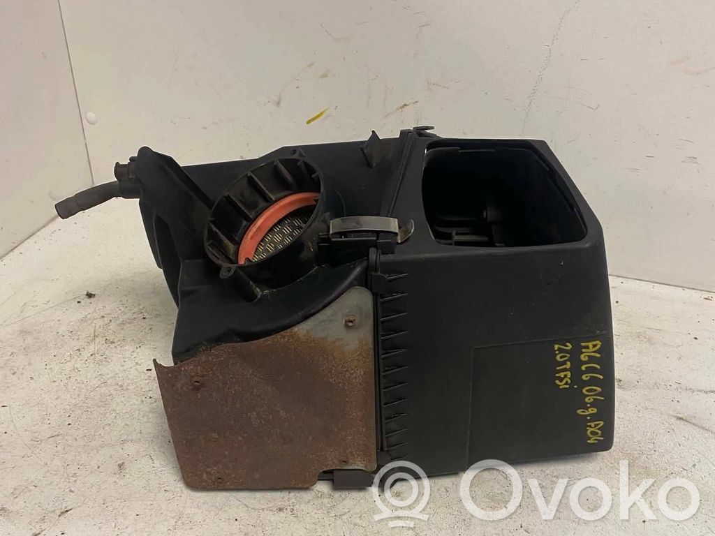 Audi A6 S6 C6 4F Cutie filtru aer 