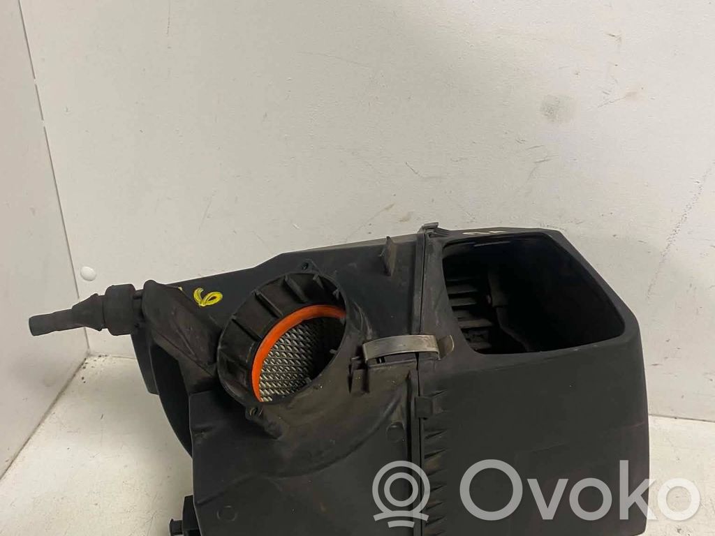 Audi A6 S6 C6 4F Cutie filtru aer 