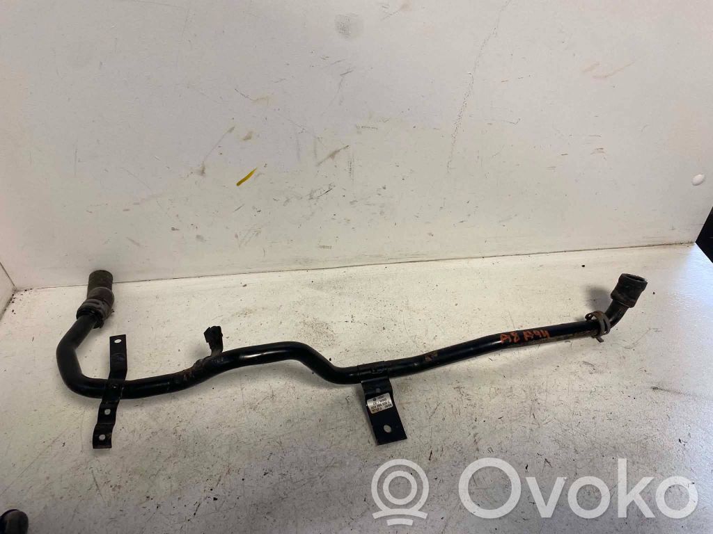 Audi A8 S8 D3 4E Caurulīte (-es) / šļūtene (-es) 