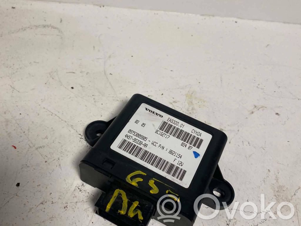 Volvo V50 Other control units/modules 