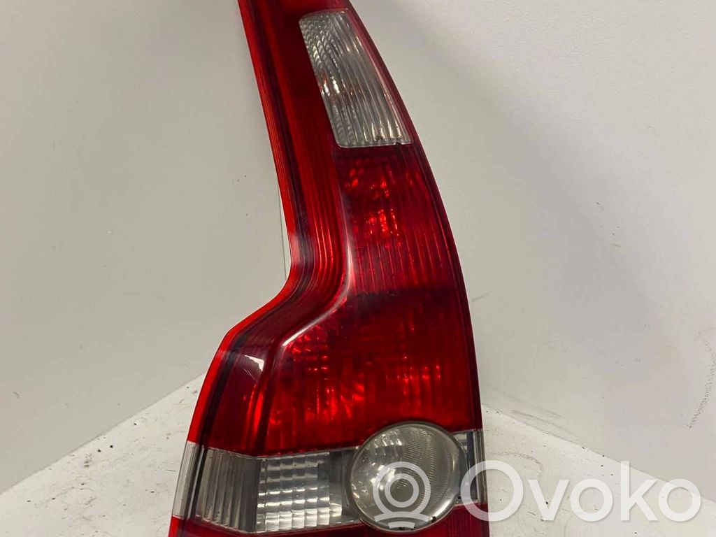 Volvo V50 Galinis žibintas kėbule 