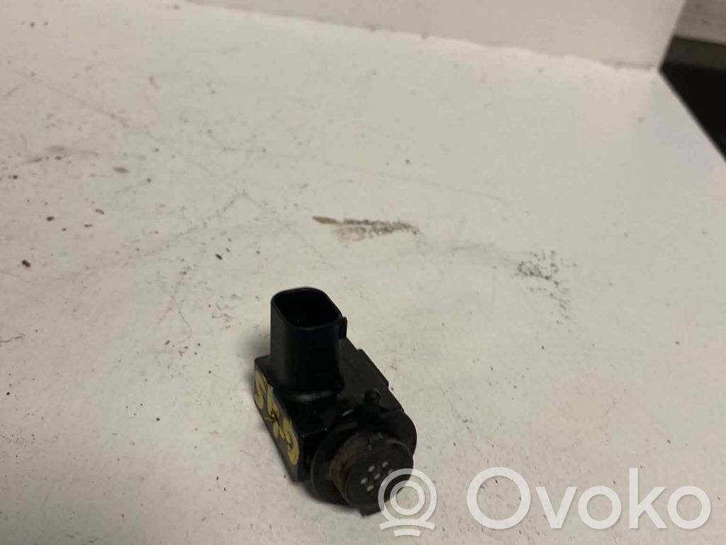 Volvo V50 Sensor de calidad del aire 