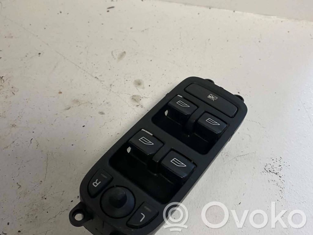 Volvo V50 Comutator comandă geamuri electrice 