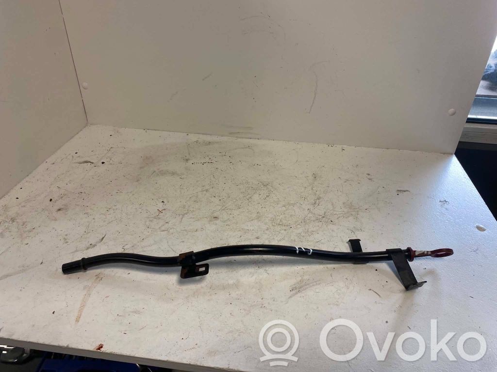 BMW 5 E39 Ölmessstab Ölpeilstab 