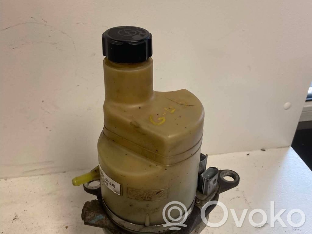 Volvo V50 Pompa servosterzo 