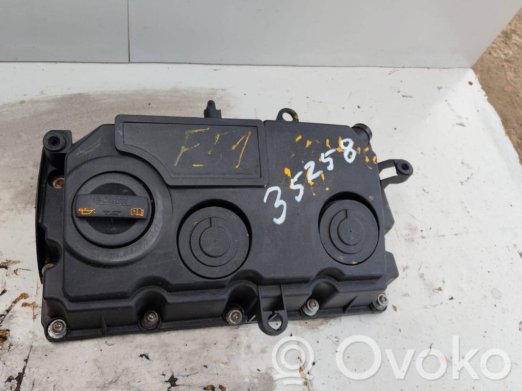 Volkswagen PASSAT B6 Cache culbuteur 