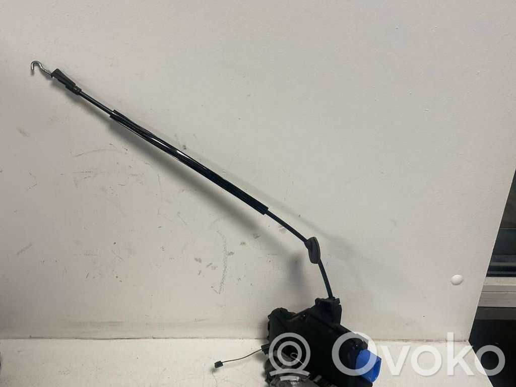 Volkswagen Golf V Încuietoare ușă față 