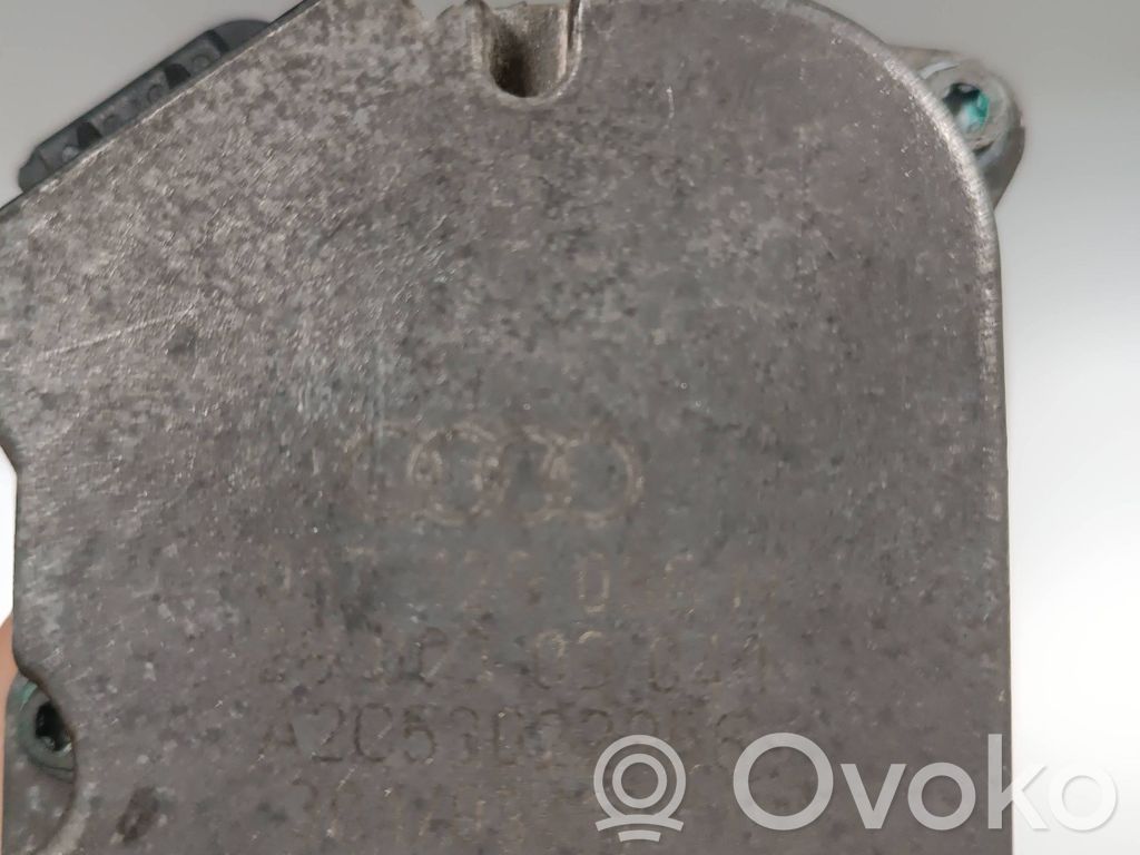 Luftklappensteuerungsmotor   059129086H,3L129711AG