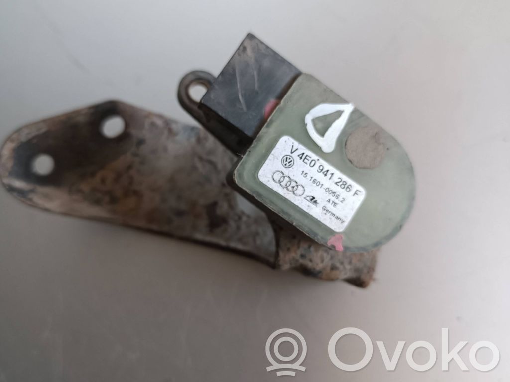 Audi A8 S8 D3 4E Headlight/headlamp level sensor 