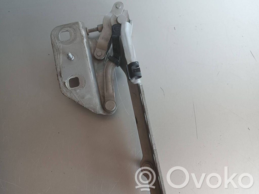 Dzinēja pārsega eņģe (-es)   4E0823301E