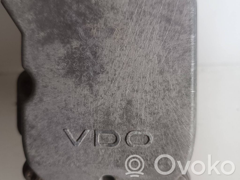 Oro sklendės varikliukas   059129086E