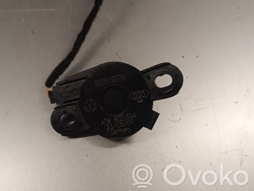 Sensor del altavoz de aparcamiento PDC   8E0919279,ATW602694