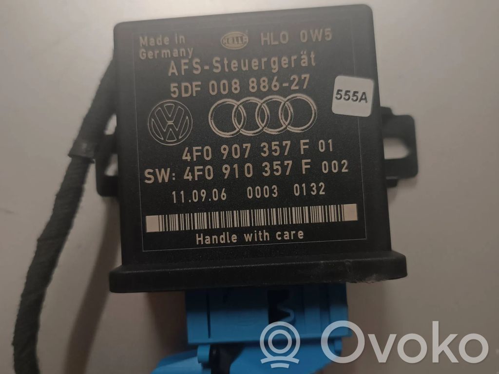 Lichtmodul Lichtsensor   4F0907357F,4F0910357F,5DF00888627