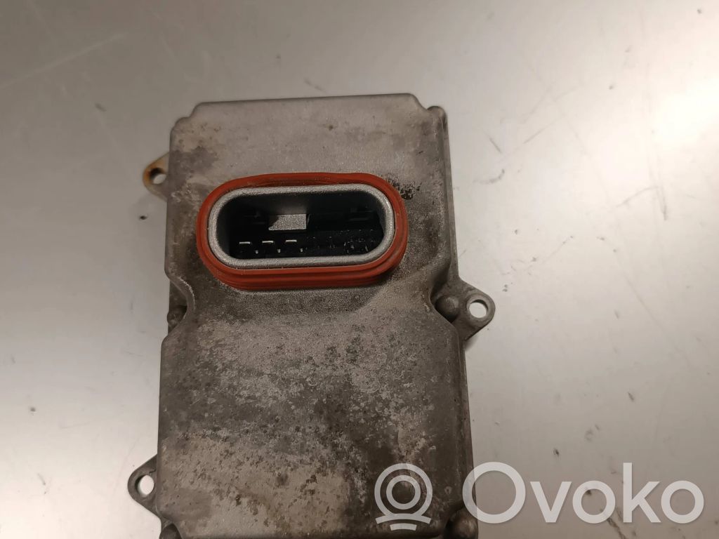 Audi A8 S8 D3 4E Headlight/headlamp 