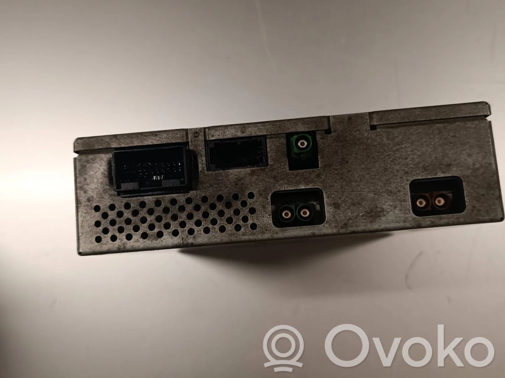 Audi A8 S8 D3 4E Sonstige Steuergeräte / Module 