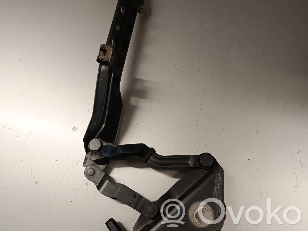 Audi A8 S8 D3 4E Dzinēja pārsega eņģe (-es) 