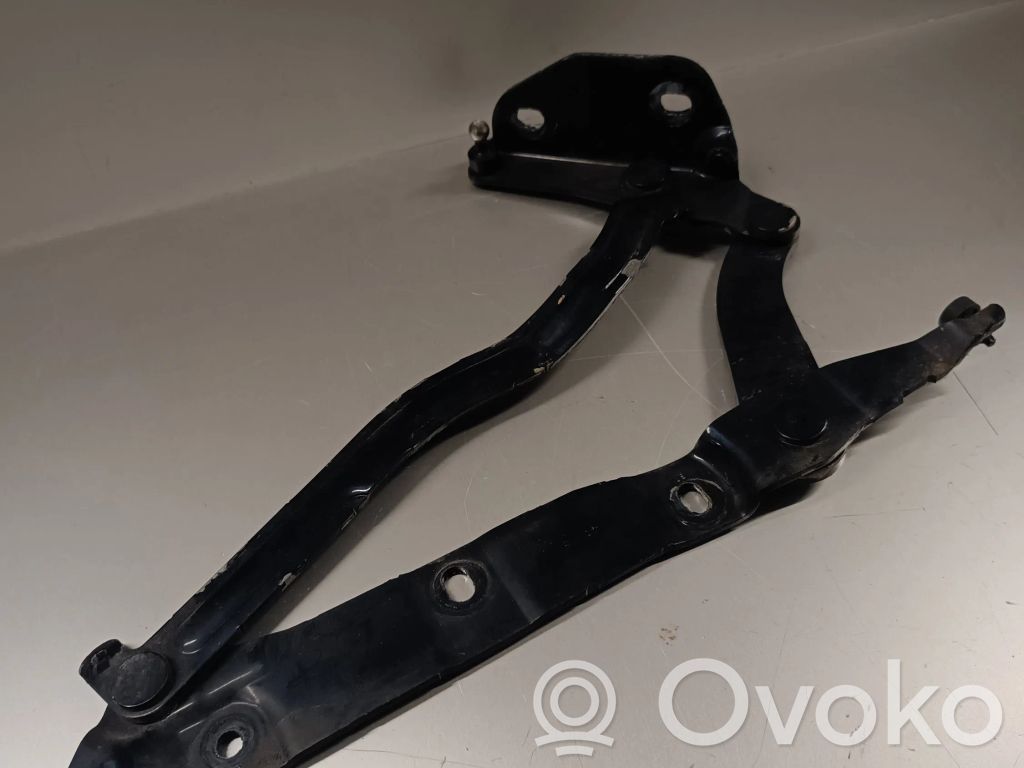 Audi A8 S8 D3 4E Tailgate/trunk/boot hinge 