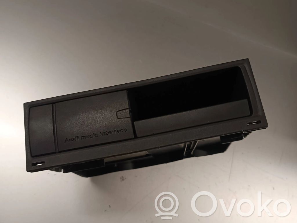 Audi A8 S8 D3 4E Other control units/modules 