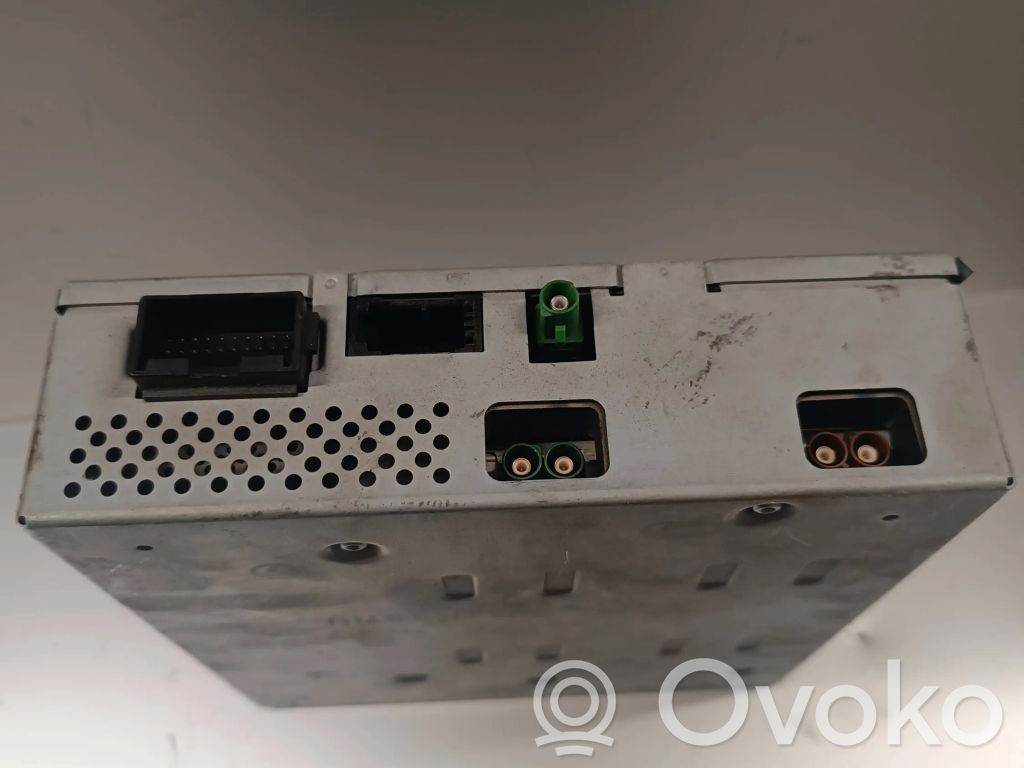Other control units/modules   4E0919146,4E0910146C