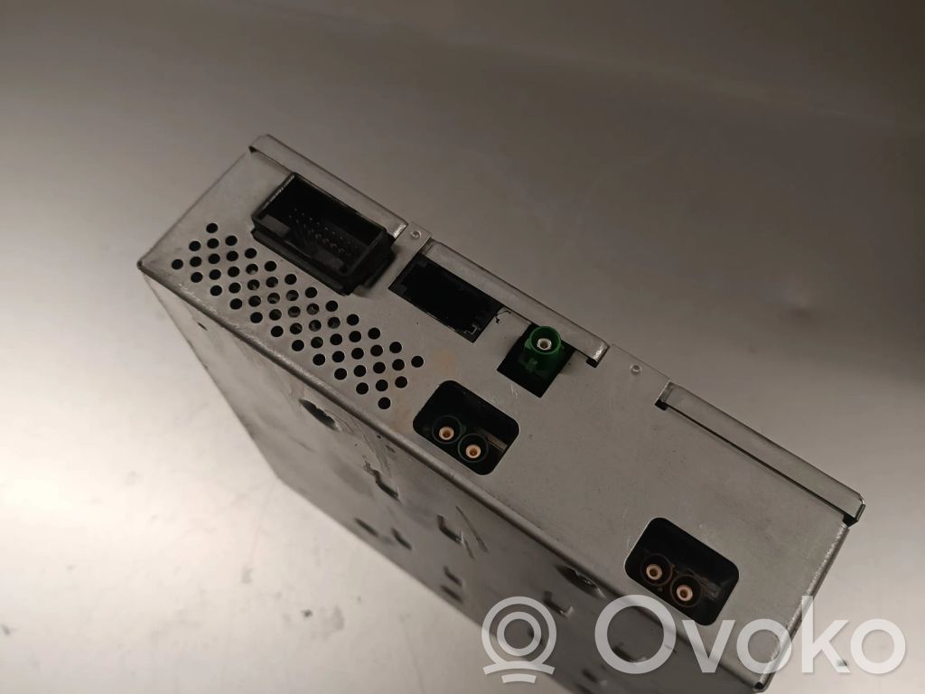Audi A8 S8 D3 4E Video control module 