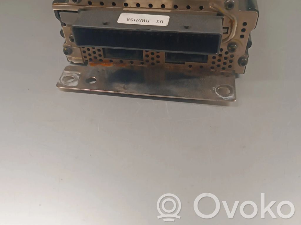 Audi A8 S8 D3 4E Garso stiprintuvas 