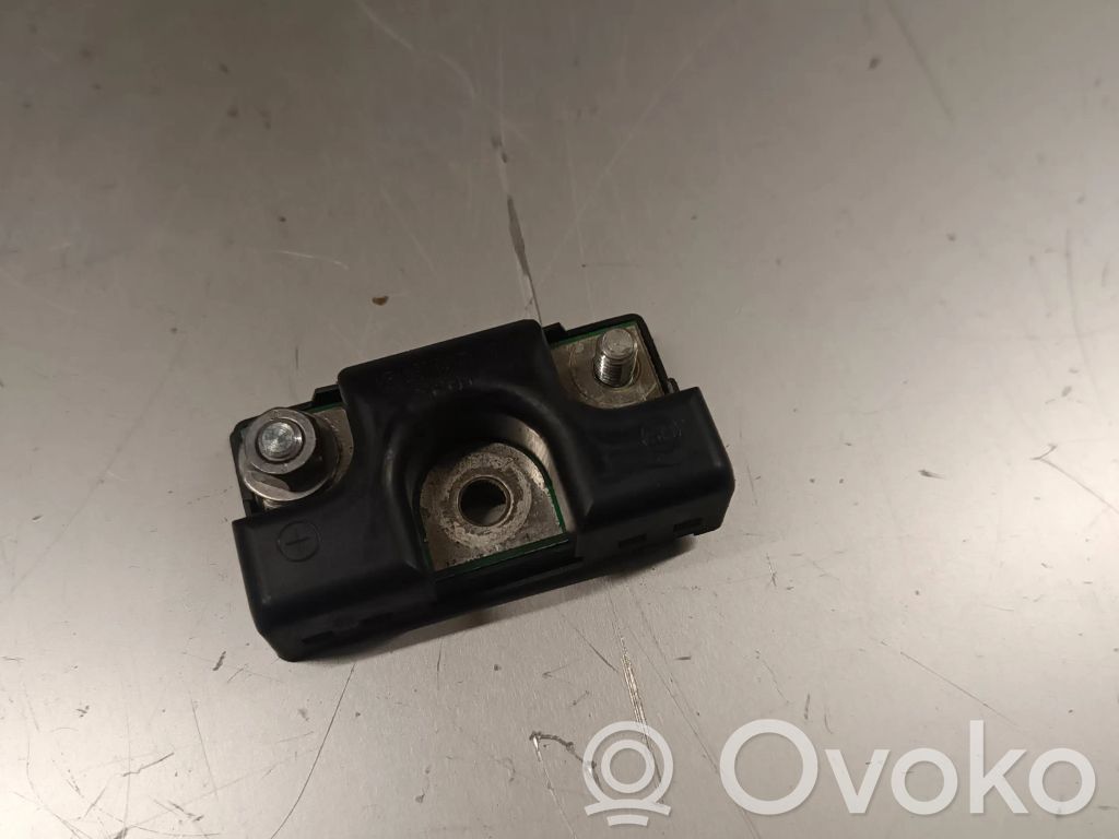 Aerial antenna filter   4E3035570