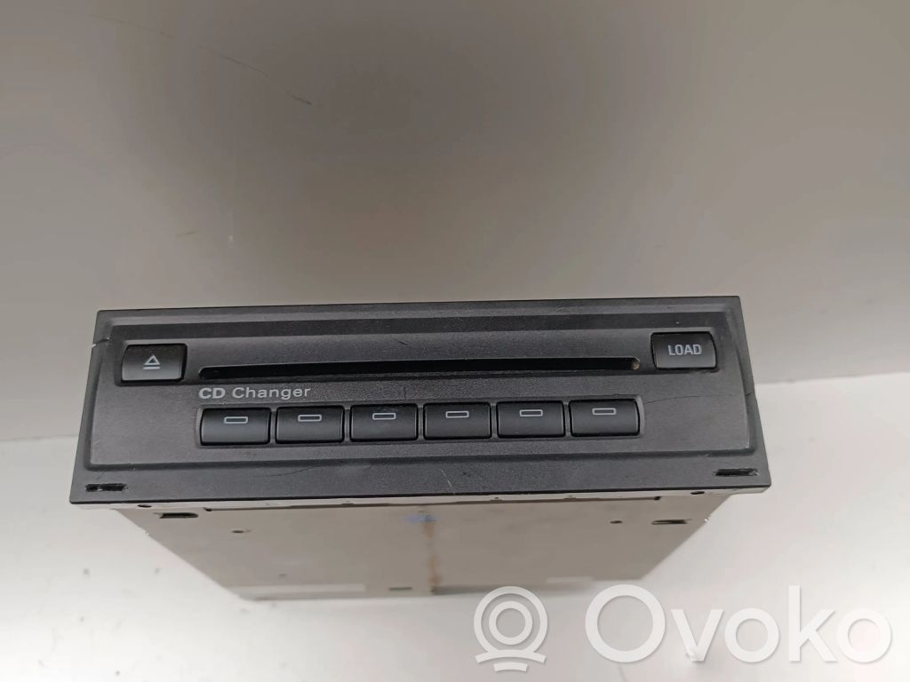 CD/DVD changer   4E0035110A,CXCA1697G,4E0910110E