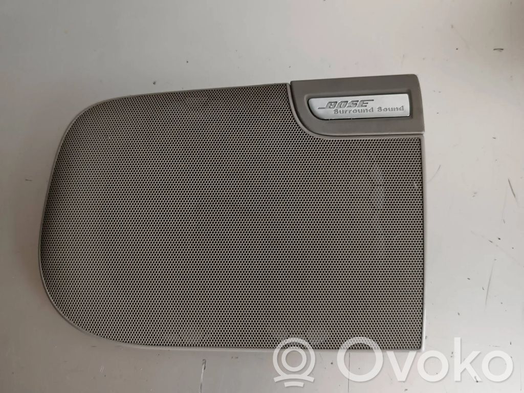 Etuoven kaiuttimen kehys   4E0035406