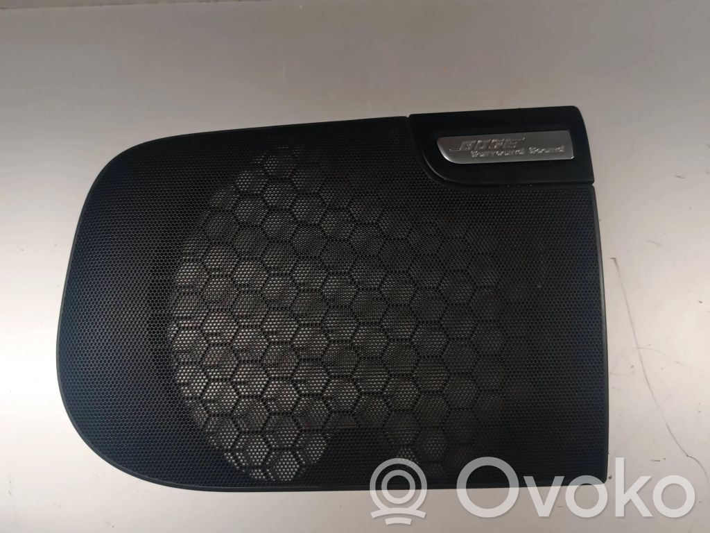 Audi A8 S8 D3 4E Etuoven kaiuttimen kehys 