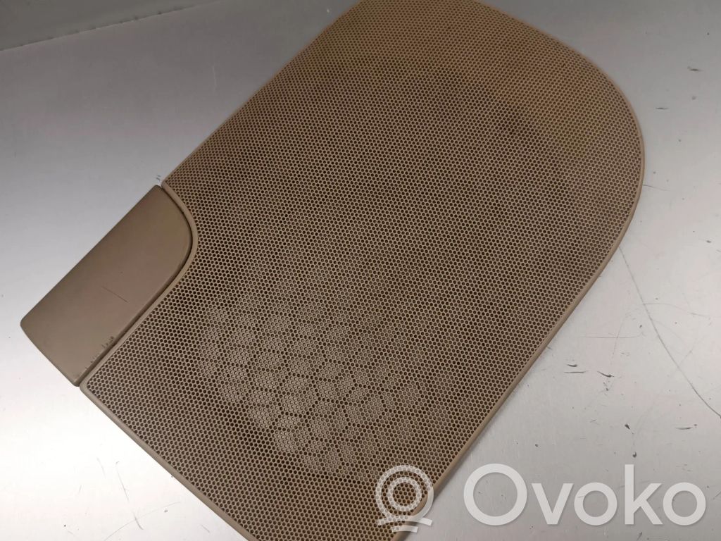 Sivukaiuttimen suoja   4E0035405