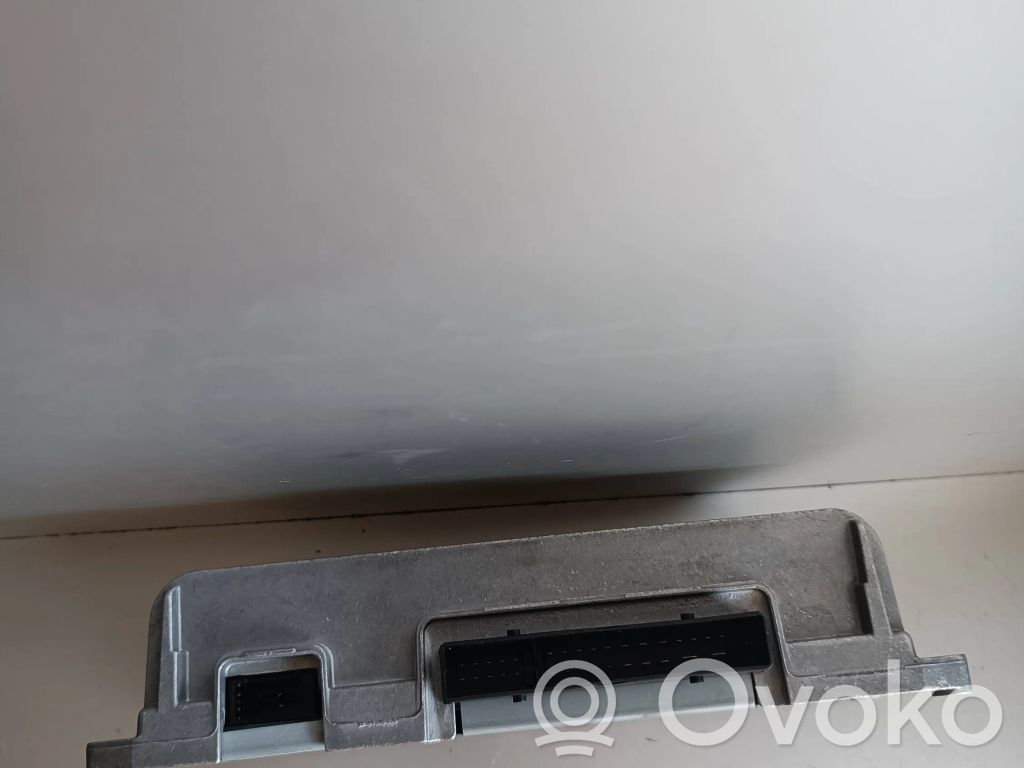 Audi A8 S8 D3 4E Garso stiprintuvas 