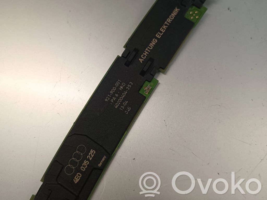 Audi A8 S8 D3 4E Radioantenne 