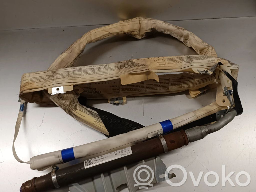 Audi Q7 4L Airbag cortină 