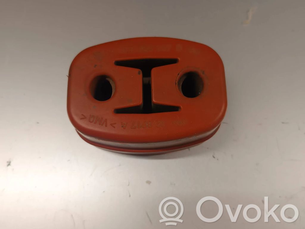 Audi A8 S8 D3 4E Muffler mount bracket/holder 