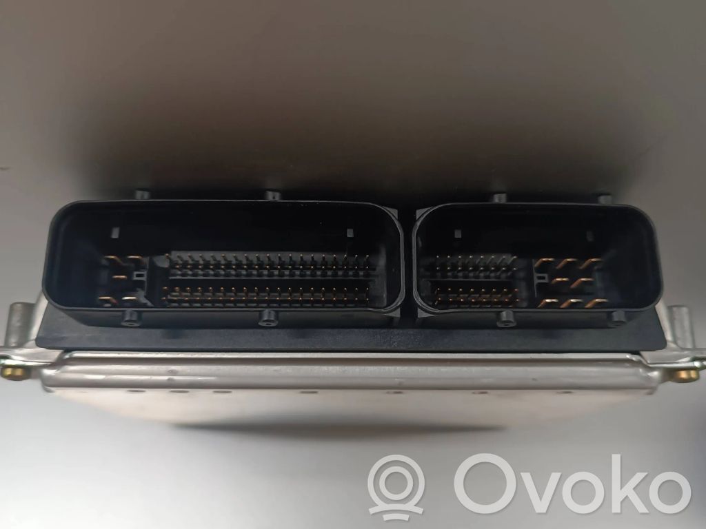 Suspension control unit/module   4E0907553E,11434129,4E0910553E