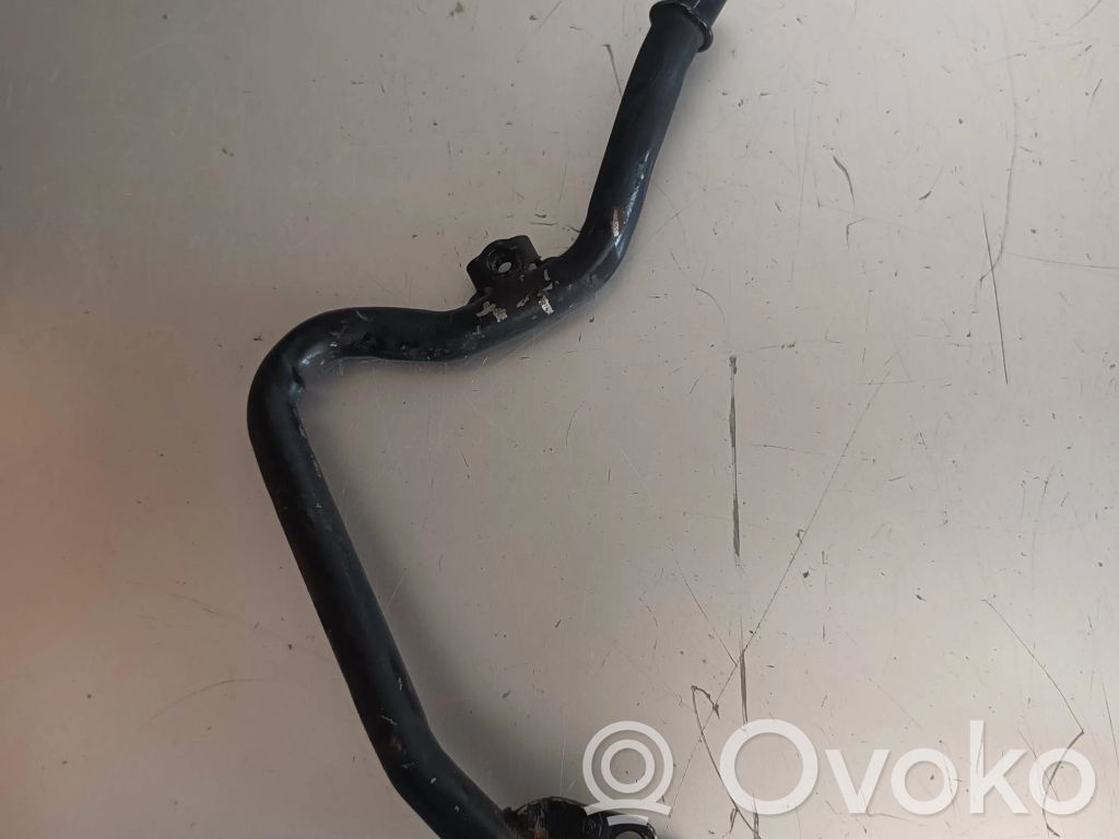 Engine coolant pipe/hose   059121064C,059121