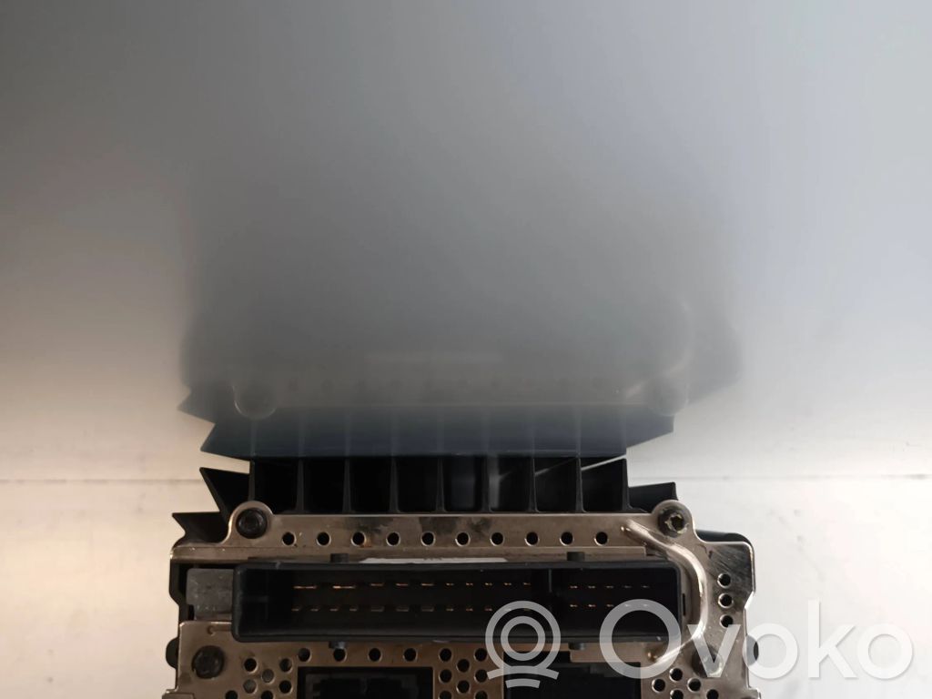 Audi A8 S8 D3 4E Garso stiprintuvas 