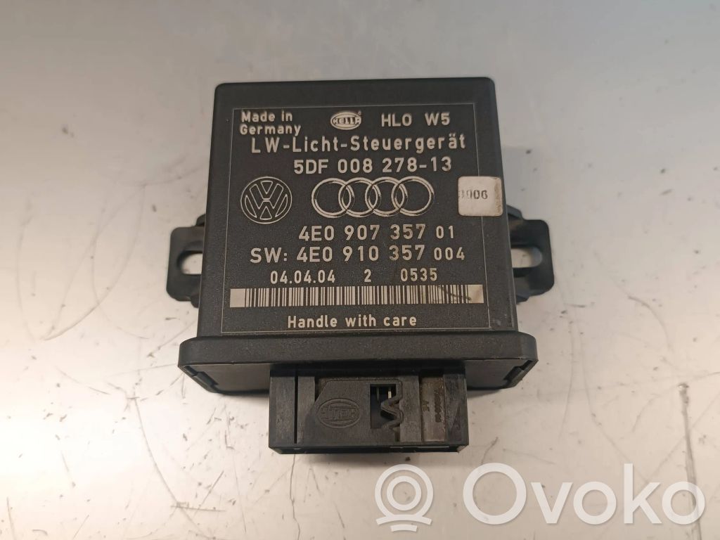 Light module LCM   4E0907357,4E0910357,5DF00827813